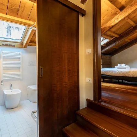 Casa Lia Appartamento *