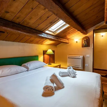 Casa Lia Appartamento