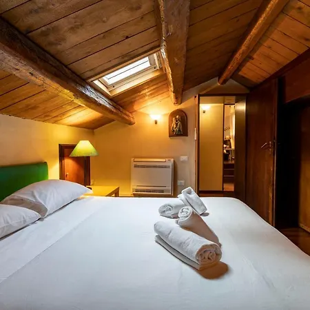 Casa Lia * Benátky