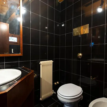 Apartmán Casa Lia