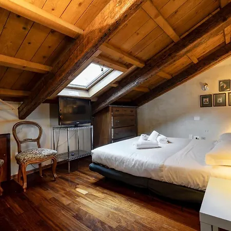 Casa Lia * Venetië