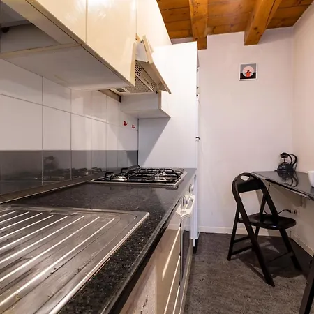 Casa Lia Appartement