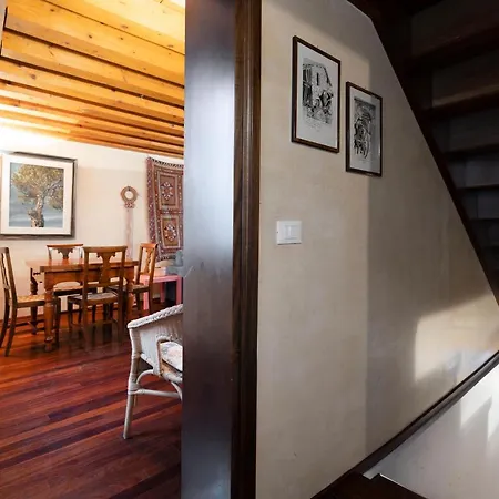 Casa Lia 公寓