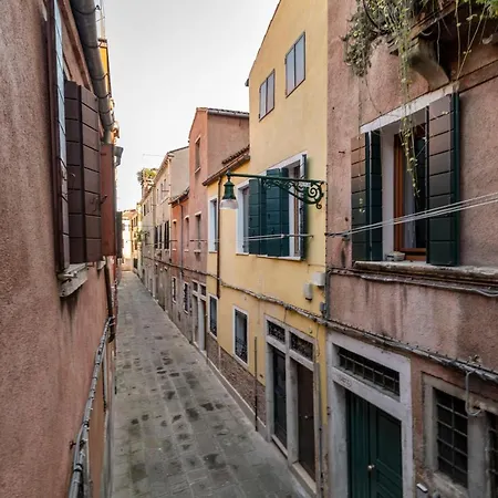 Casa Lia Appartement Venetië
