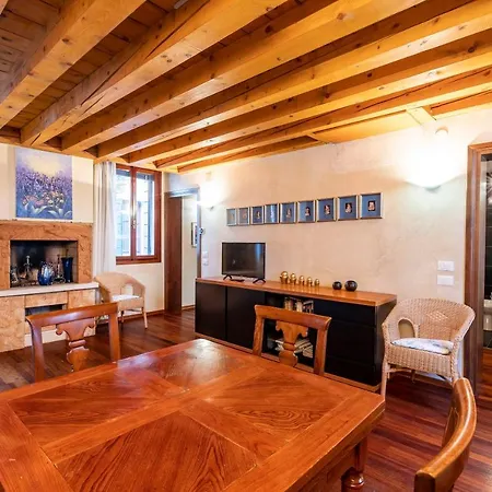 Casa Lia Апартаменты