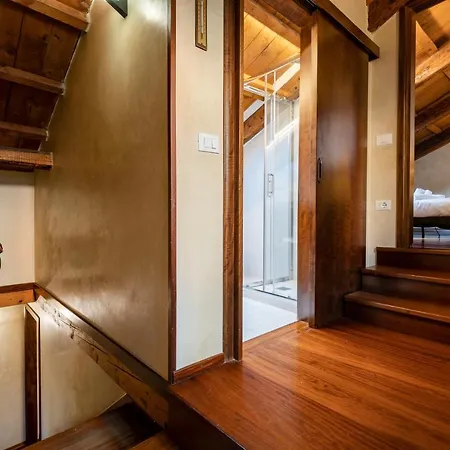 Casa Lia Апартаменты *