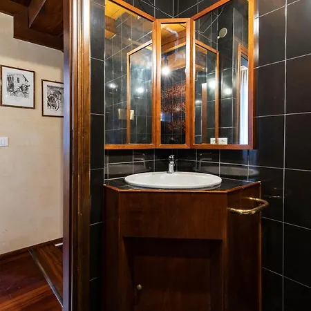 Apartamento Casa Lia Venecia