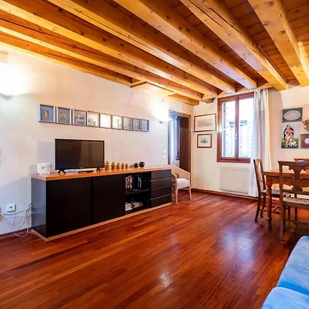 Casa Lia * Venedig