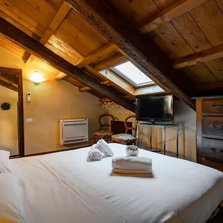 Apartman Casa Lia