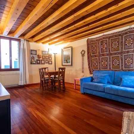 Casa Lia * Venedik