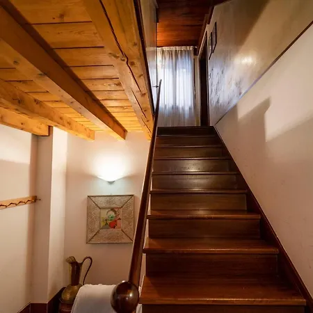 Apartman Casa Lia