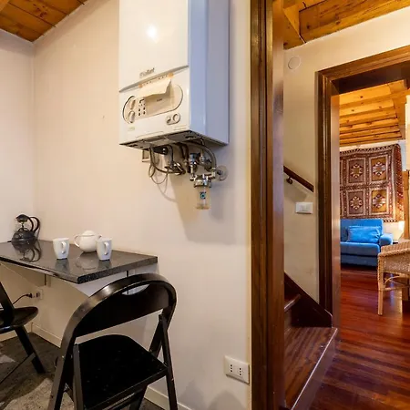 Casa Lia Daire Venedik